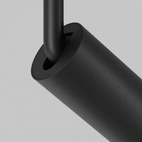 Светильник на штанге Maytoni Focus LED TR032-2-5W2.7K-M-B в Миассе - miass.ok-mebel.com | фото 9
