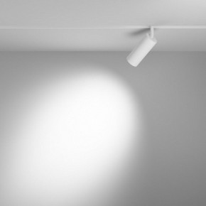 Светильник на штанге Maytoni Focus LED TR032-4-12WTW-M-DD2-W в Миассе - miass.ok-mebel.com | фото 3