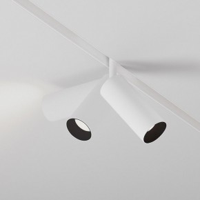 Светильник на штанге Maytoni Focus LED TR032-4-12WTW-M-DD2-W в Миассе - miass.ok-mebel.com | фото 4