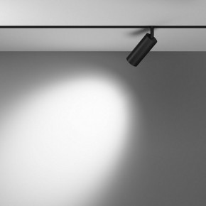 Светильник на штанге Maytoni Focus LED TR032-4-12WTW-M-DSZ-B в Миассе - miass.ok-mebel.com | фото 3