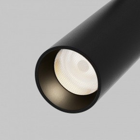 Светильник на штанге Maytoni Focus LED TR032-4-12WTW-M-DSZ-B в Миассе - miass.ok-mebel.com | фото 9