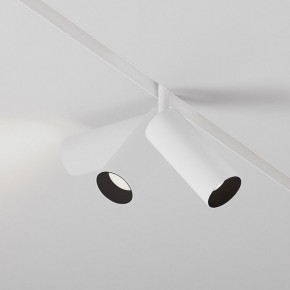Светильник на штанге Maytoni Focus LED TR032-4-12WTW-M-DSZ-W в Миассе - miass.ok-mebel.com | фото 4