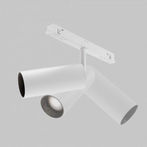 Светильник на штанге Maytoni Focus LED TR032-4-12WTW-M-DSZ-W в Миассе - miass.ok-mebel.com | фото 6