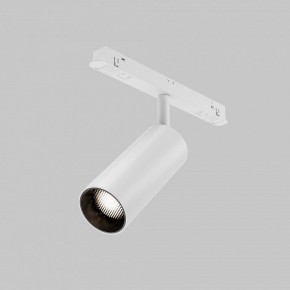Светильник на штанге Maytoni Focus LED TR032-4-12WTW-M-DSZ-W в Миассе - miass.ok-mebel.com | фото 7