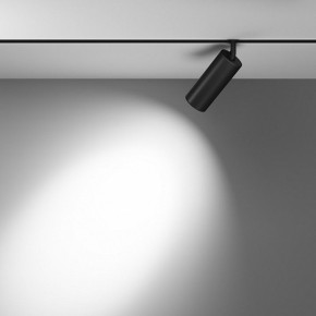 Светильник на штанге Maytoni Focus LED TR032-4-20WTW-M-DD2-B в Миассе - miass.ok-mebel.com | фото 2