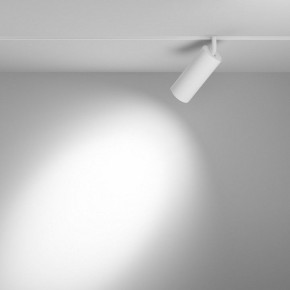 Светильник на штанге Maytoni Focus LED TR032-4-20WTW-M-DD2-W в Миассе - miass.ok-mebel.com | фото 3