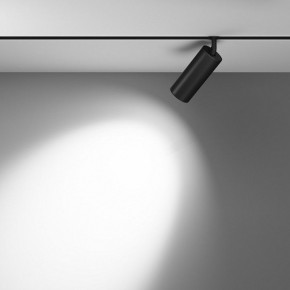 Светильник на штанге Maytoni Focus LED TR032-4-20WTW-M-DSZ-B в Миассе - miass.ok-mebel.com | фото 3