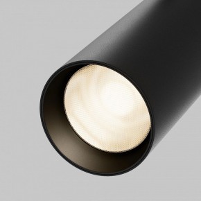 Светильник на штанге Maytoni Focus LED TR032-4-20WTW-M-DSZ-B в Миассе - miass.ok-mebel.com | фото 7
