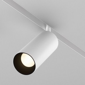 Светильник на штанге Maytoni Focus LED TR032-4-20WTW-M-DSZ-W в Миассе - miass.ok-mebel.com | фото 2