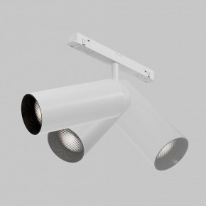 Светильник на штанге Maytoni Focus LED TR032-4-20WTW-M-DSZ-W в Миассе - miass.ok-mebel.com | фото 6