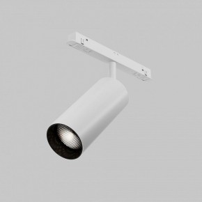 Светильник на штанге Maytoni Focus LED TR032-4-20WTW-M-DSZ-W в Миассе - miass.ok-mebel.com | фото 7