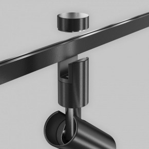 Светильник на штанге Maytoni Focus Led TR144-1-12W4K-W-B в Миассе - miass.ok-mebel.com | фото 7