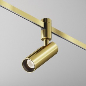 Светильник на штанге Maytoni Focus Led TR144-1-12W4K-W-BS в Миассе - miass.ok-mebel.com | фото 4