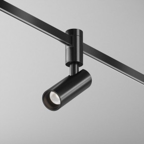 Светильник на штанге Maytoni Focus Led TR144-1-5W4K-W-B в Миассе - miass.ok-mebel.com | фото 3