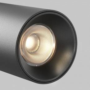 Светильник на штанге Maytoni Focus Led TR163-1-10W3K-M-B в Миассе - miass.ok-mebel.com | фото 2