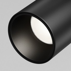 Светильник на штанге Maytoni Focus Led TR187-1-5W4K-M-B в Миассе - miass.ok-mebel.com | фото 2