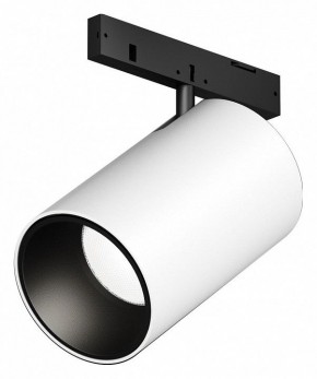 Светильник на штанге Maytoni Focus Led TR187-1-5W4K-M-BW в Миассе - miass.ok-mebel.com | фото