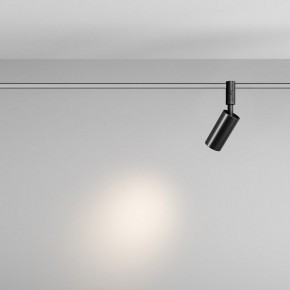 Светильник на штанге Maytoni Focus Led TR201-1-10W3K-M-B в Миассе - miass.ok-mebel.com | фото 4