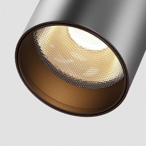 Светильник на штанге Maytoni Focus Led TR201-1-10W3K-M-B в Миассе - miass.ok-mebel.com | фото 8