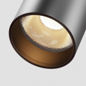 Светильник на штанге Maytoni Focus Led TR201-1-5W3K-M-B в Миассе - miass.ok-mebel.com | фото 2