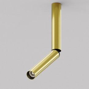 Светильник на штанге Maytoni Focus T C142CL-6W3K-BS в Миассе - miass.ok-mebel.com | фото 3