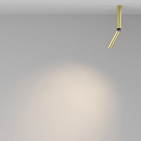 Светильник на штанге Maytoni Focus T C142CL-6W3K-BS в Миассе - miass.ok-mebel.com | фото 4