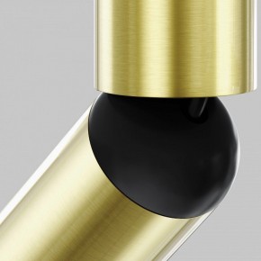 Светильник на штанге Maytoni Focus T C142CL-6W3K-BS в Миассе - miass.ok-mebel.com | фото 9