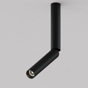 Светильник на штанге Maytoni Focus T C142CL-6W4K-B в Миассе - miass.ok-mebel.com | фото 2