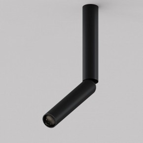 Светильник на штанге Maytoni Focus T C142CL-6W4K-B в Миассе - miass.ok-mebel.com | фото 5