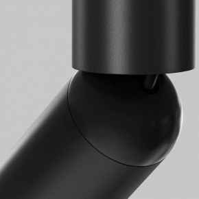 Светильник на штанге Maytoni Focus T C142CL-6W4K-B в Миассе - miass.ok-mebel.com | фото 8