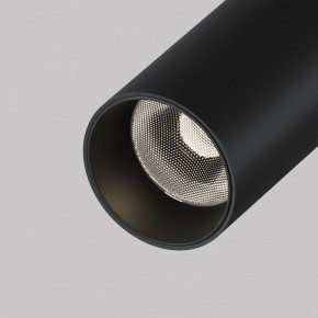 Светильник на штанге Maytoni Focus T C142CL-6W4K-B в Миассе - miass.ok-mebel.com | фото 9