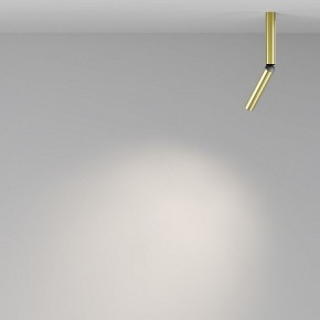 Светильник на штанге Maytoni Focus T C142CL-6W4K-BS в Миассе - miass.ok-mebel.com | фото 4