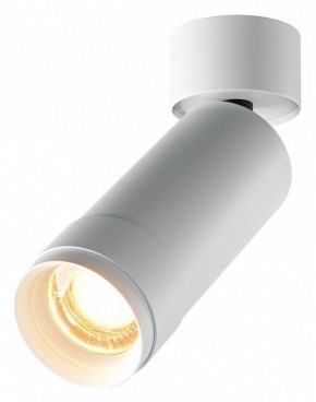 Светильник на штанге Maytoni Focus Zoom C055CL-L12W2.7K-Z-W в Миассе - miass.ok-mebel.com | фото