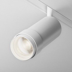 Светильник на штанге Maytoni Focus Zoom TR212-4-12WTW-DD2-Z-W в Миассе - miass.ok-mebel.com | фото 2