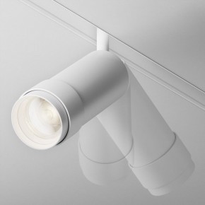 Светильник на штанге Maytoni Focus Zoom TR212-4-12WTW-DD2-Z-W в Миассе - miass.ok-mebel.com | фото 4
