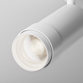 Светильник на штанге Maytoni Focus Zoom TR212-4-12WTW-DD2-Z-W в Миассе - miass.ok-mebel.com | фото 8