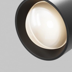 Светильник на штанге Maytoni Lens TR217-2-15W3K-B в Миассе - miass.ok-mebel.com | фото 10