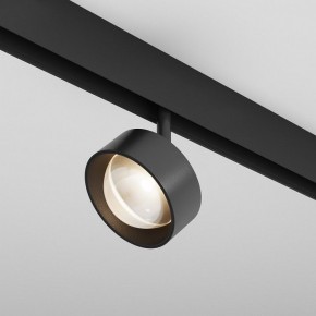 Светильник на штанге Maytoni Lens TR217-2-15W3K-B в Миассе - miass.ok-mebel.com | фото 4