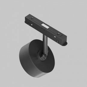 Светильник на штанге Maytoni Lens TR217-4-15WTW-DD-B в Миассе - miass.ok-mebel.com | фото 4