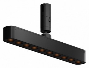 Светильник на штанге Maytoni Points Rot TR203-1-10W3K-S-B в Миассе - miass.ok-mebel.com | фото