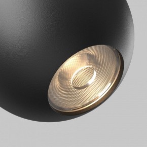 Светильник на штанге Maytoni Sfera TR164-1-8W3K-M-B в Миассе - miass.ok-mebel.com | фото 2