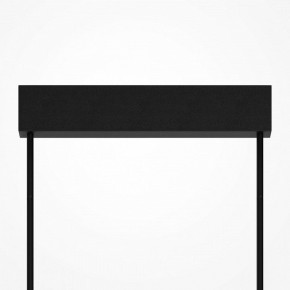Светильник на штанге Maytoni Wabi MOD428PL-L20BK в Миассе - miass.ok-mebel.com | фото 8