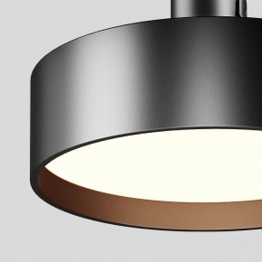 Светильник на штанге Maytoni Zon TR204-1-12W3K-B в Миассе - miass.ok-mebel.com | фото