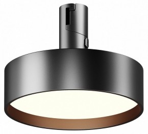 Светильник на штанге Maytoni Zon TR204-1-12W3K-B в Миассе - miass.ok-mebel.com | фото 3