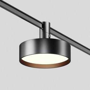Светильник на штанге Maytoni Zon TR204-1-12W3K-B в Миассе - miass.ok-mebel.com | фото 4