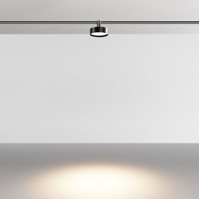 Светильник на штанге Maytoni Zon TR204-1-12W3K-B в Миассе - miass.ok-mebel.com | фото 5