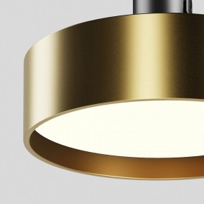 Светильник на штанге Maytoni Zon TR204-1-12W3K-BBS в Миассе - miass.ok-mebel.com | фото 2