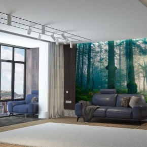Светильник на штанге Novotech Dep 358596 в Миассе - miass.ok-mebel.com | фото 5