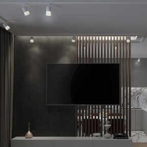 Светильник на штанге Novotech Elina 370903 в Миассе - miass.ok-mebel.com | фото 4