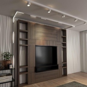 Светильник на штанге Novotech Flum 358548 в Миассе - miass.ok-mebel.com | фото 3